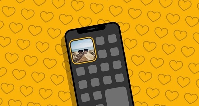 شرح كيفية تحميل واستخدام برنامج لوكيت Locket Widget : دليل للمبتدئين 2 تطبيق لوكيت لايفون
