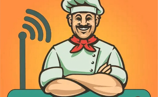 تحميل برنامج راوتر شيف برو Router Chef 2023 اخر تحديث للاندوريد 4 راوتر شيف