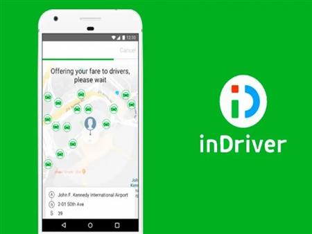 تحميل تطبيق ان درايفر inDrive للاندوريد والايفون 2024 برابط مباشر مجانا 4 2021 8 19 11 19 34 156