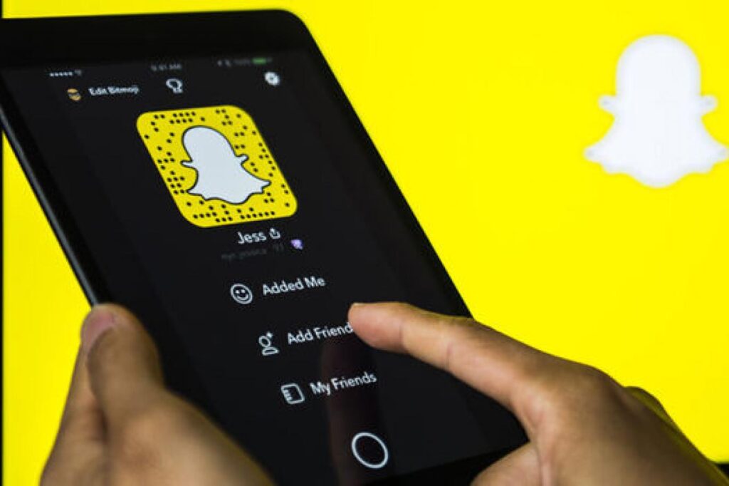 تنزيل تحديث سناب شات الجديد 2023 Snapchat اخر اصدار 4 4731 1683145726