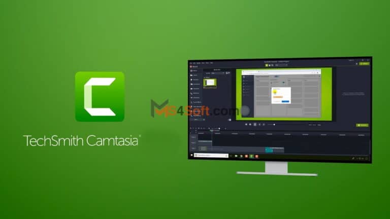 تحميل برنامج كامتازيا ستوديو Camtasia Studio 9 كامل مجانًا