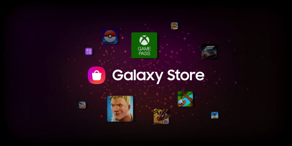 تحميل متجر تطبيقات سامسونج: المكان الأمن والموثوق لتنزيل التطبيقات والألعاب 3 Galaxy Store Goes All in for Gaming 2