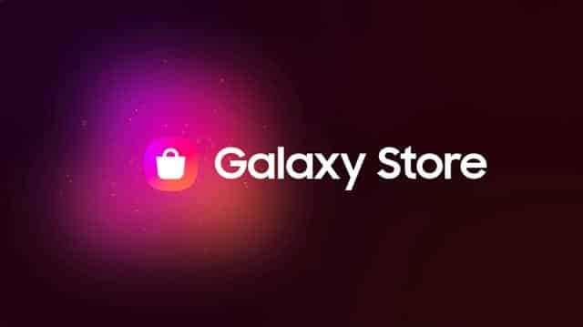 تحميل متجر تطبيقات سامسونج: المكان الأمن والموثوق لتنزيل التطبيقات والألعاب 5 Galaxy Store Video Still No Play Button