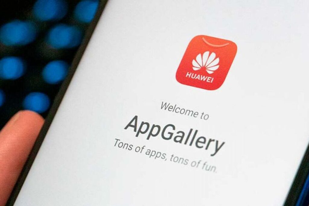متجر تطبيقات هواوي لا يعمل-أربعة طرق سهلة لحل مشاكل المتجر 4 Huawei AppGallery