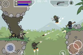 تنزيل هاي داي مهكرة hay day 2023 أحدث إصدار للأندرويد مجانا 3 mini militia android