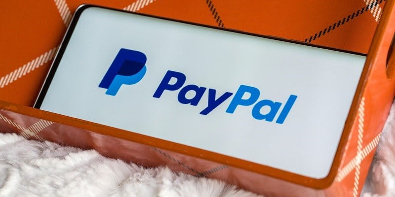 خطوات انشاء حساب باي بال PayPal 2023 مجاناً بالتفصيل 4 paypal logo phone 6851