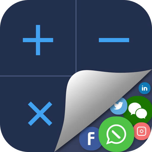 تعرف على أفضل برامج اخفاء التطبيقات على الهواتف الذكية 4 tad.hideapps.hiddenspace.apphider.webapps HiAppHere com icon