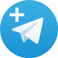 تحميل تلجرام بلس telegram plus 2023: النسخة المطورة بدون إعلانات 2 telegram plus
