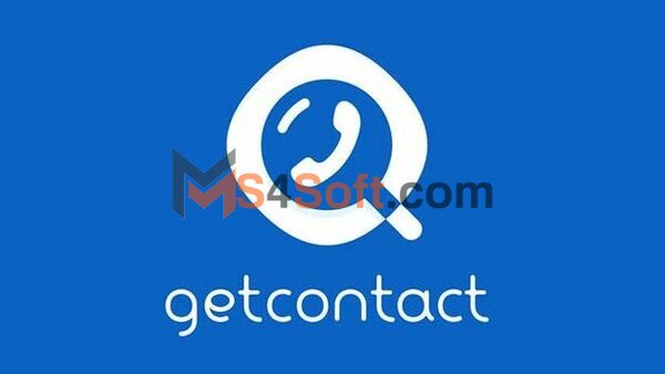 برنامج Getcontact