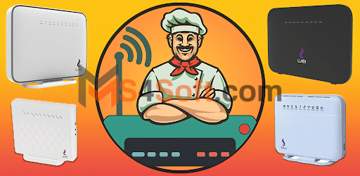 تحميل برنامج راوتر شيف برو Router Chef 2023 اخر تحديث للاندوريد