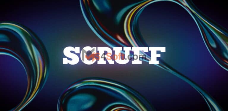 تحميل برنامج سكراف SCRUFF لأندرويد والآيفون