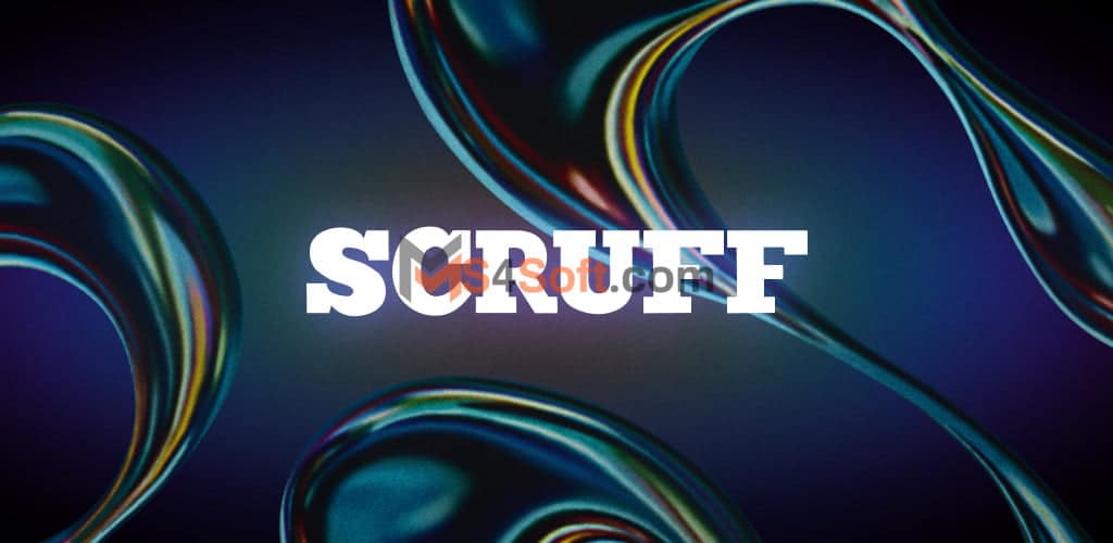 تحميل برنامج سكراف SCRUFF لأندرويد والآيفون 1 تحميل برنامج سكراف SCRUFF لأندرويد والآيفون