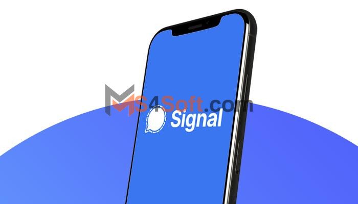 تحميل برنامج سيجنال Signal 2023: التطبيق الأكثر خصوصية للتواصل الفوري