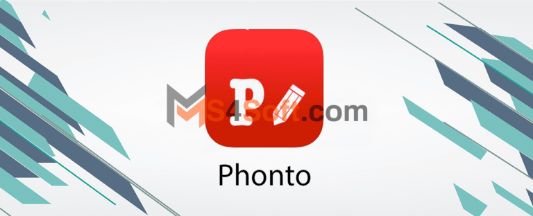 تحميل فونتو Phonto APK 2023 الإصدار الأخير مع خطوط عربية بدون إعلانات