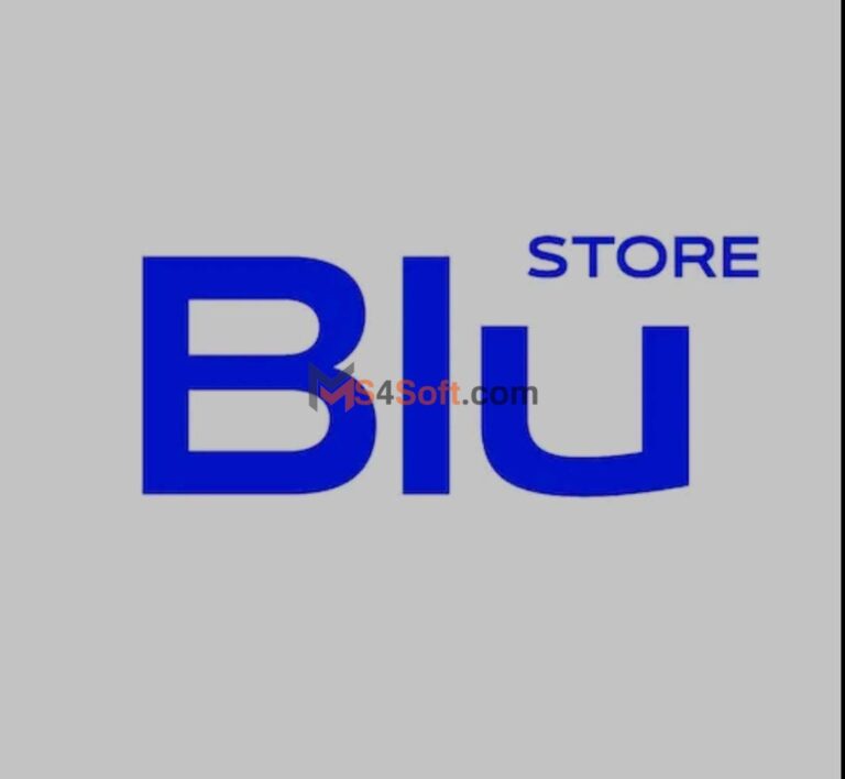 تحميل تطبيق الهلال الجديد Blu Store 2023 اخر اصدار للاندوريد والايفون