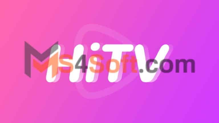  تحميل تطبيق هاي تيفي HiTV Apk لمشاهدة الدراما الكورية والأفلام الآسيوية 2024 اخر اصدار مجانا