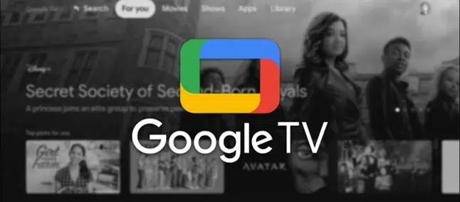  تحميل تطبيق جوجل تيفي Google TV apk 2023 اخر اصدار للاندوريد والايفون