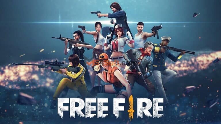 تحميل لعبة فري فاير free fire التحديث الجديد 2023: تغييرات هائلة وإضافات جديدة