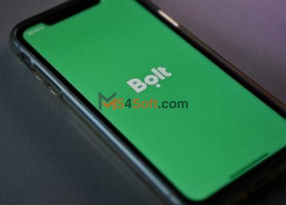 تطبيق بولت: تجربة رائعة لخدمات نقل الركاب بأسعار مناسبة 1 تطبيق بولت: تجربة رائعة لخدمات نقل الركاب بأسعار مناسبة