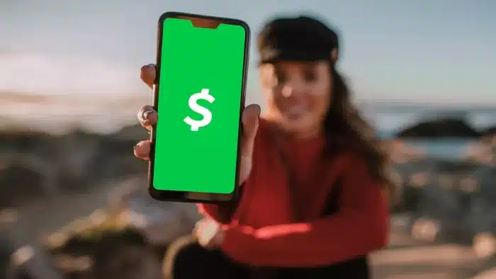 شرح كيفية استخدام تطبيق كاش اب Cash App للربح من الانترنت