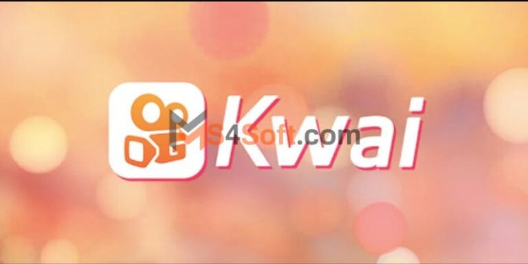 تنزيل تحديث كواي 2023 Kwai APK احدث اصدار للاندوريد