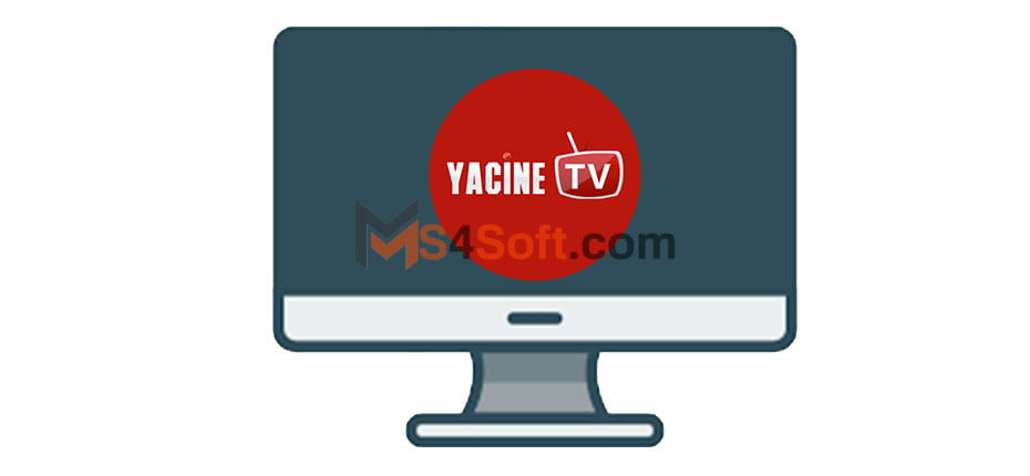 تنزيل تطبيق ياسين تي في 1 تنزيل تطبيق ياسين تي في 1
