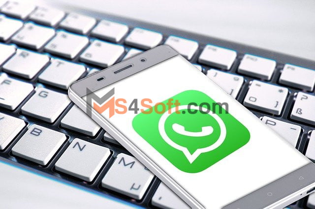 تحميل واتس اب للكمبيوتر 2023 WhatsApp PC ويندوز 7 و 10 و 11 مجاناً برابط مباشر