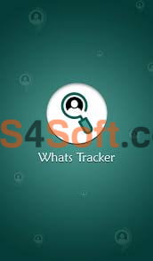 تحميل واتس تراكر Whats Tracker 2023 اخر تحديث للاندوريد