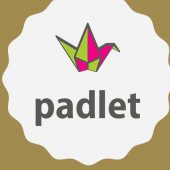 تحميل برنامج البادلت الحائط الالكتروني padlet 2023 احدث اصدار 3 شرح برنامج padlet 170x170 1