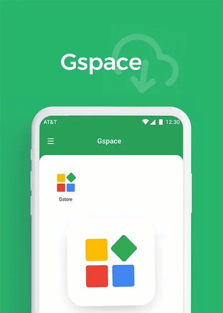 تفاصيل تحميل Gspace مهكر 2023 لتشغيل خدمات جوجل على أجهزة هواوي 3 a8d60157d708485a8010540b5a7c808d 1