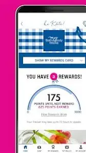 تحميل تطبيق باث اند بودي السعودية Bath and Body 2023 اخر اصدار للاندوريد والايفون 4 images 1