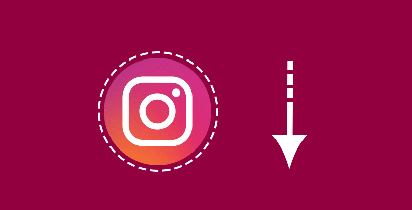 تحميل برنامج Story Save حفظ ستوري انستا اخر اصدار 2023 2 save story instagram icon