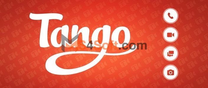 شرح كيفية تحميل واستخدام برنامج تانجو القديم Tango