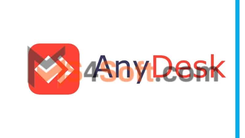 برنامج انى ديسك any desk