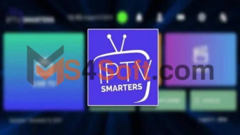 تحميل برنامج iptv smarters pro لمشاهدة القنوات المشفرة للاندوريد 2024 اخر تحديث مجانا