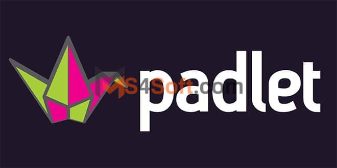 تحميل برنامج البادلت الحائط الالكتروني padlet 2023 احدث اصدار 1 تحميل برنامج البادلت الحائط الالكتروني padlet 2023 احدث اصدار