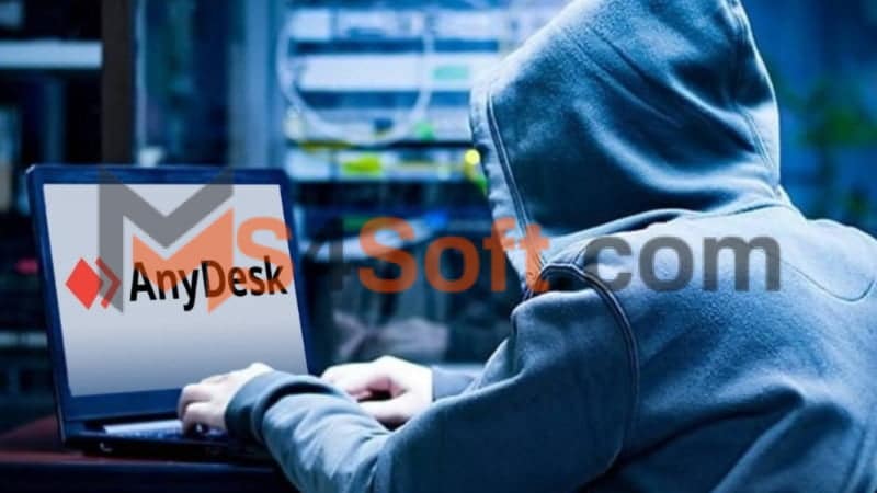 تحميل برنامج انى ديسك any desk