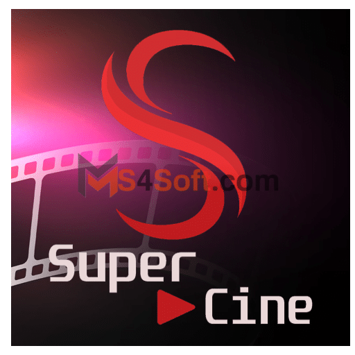 تحميل تطبيق supercine tv اخر اصدار 2023 لمشاهدة الافلام والمسلسلات