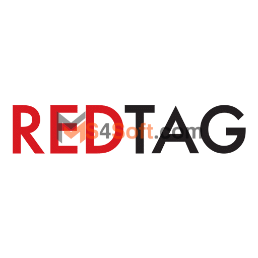 تحميل تطبيق رد تاغ red tag 2023 للتسوق اخر اصدار 