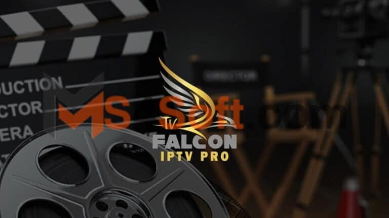 تحميل تطبيق فالكون FALCON IPTV pro للاندوريد 2024 اخر اصدار مجانا