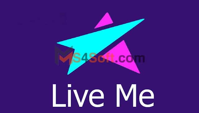 تحميل تطبيق لايف مي Live me APK 2023 اخر اصدار للتعارف و البث المباشر