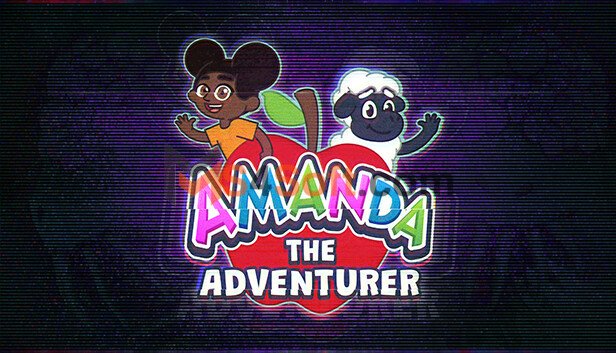 تحميل لعبة أماندا Amanda the Adventurer اخر تحديث 2023 للكمبيوتر والاندوريد