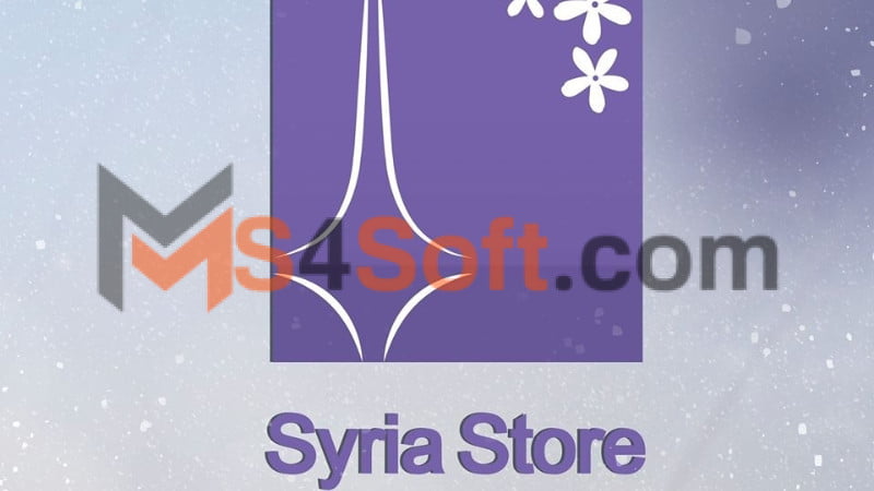 تحميل تطبيق سيريا ستور syria store apk اخر اصدار 2024 للاندوريد مجانا 3 تحميل سيريا ستور