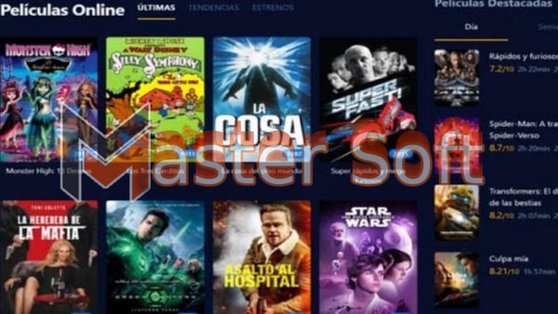 تحميل تطبيق Cuevana 8 apk لمشاهدة الأفلام والمسلسلات 2024 اخر اصدار مجانا 3 تطبيق Cuevana 8