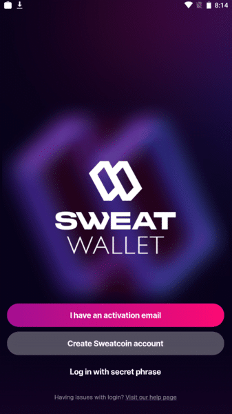 تحميل تطبيق Sweat Wallet الاصدار الاخير 2023 للاندوريد وللايفون 3 8c3417828df46d96c7dd97af711b21785eb00194956dbdf9c99abfed4e01fcd9 600