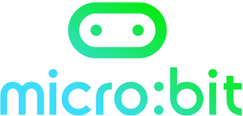 تحميل برنامج مايكروبت micro bit 2023 اخر اصدار مجانا 2 Microbit logo stacked