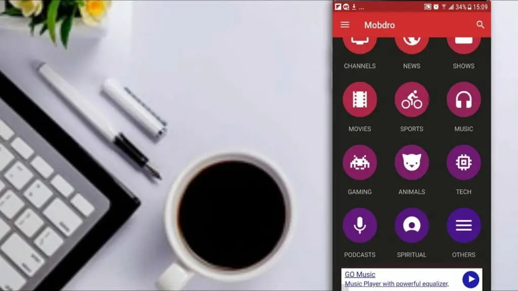 تحميل تطبيق موبدرو mobdro apk 2023 للاندرويد اخر اصدار مجانا 3 maxresdefault 3