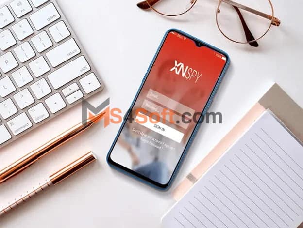 تحميل برنامج XNSPY لمراقبة الأطفال والتجسس على أنشطتهم للاندوريد 2024 اخر اصدار مجانا