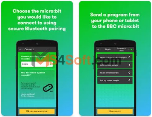 تحميل برنامج مايكروبت micro bit 2023 اخر اصدار مجانا