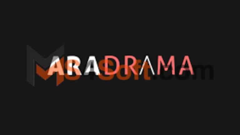 تحميل تطبيق ارادراما Aradrama لمشاهدة المسلسلات الكورية والآسيوية بالعربي 2024 اخر اصدار مجانا